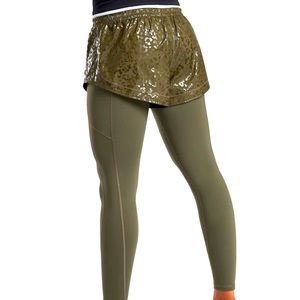 Rainier 2 in 1 tight